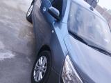 Chevrolet Cobalt 2022 года за 5 800 000 тг. в Тараз – фото 2
