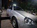 ВАЗ (Lada) Priora 2170 2014 года за 2 400 000 тг. в Астана – фото 2