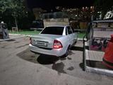 ВАЗ (Lada) Priora 2170 2014 года за 2 400 000 тг. в Астана – фото 4