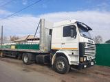 Scania  3-Series 1995 года за 7 000 000 тг. в Талдыкорган – фото 4