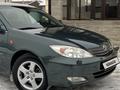 Toyota Camry 2002 года за 6 800 000 тг. в Алматы – фото 2