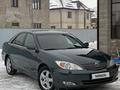 Toyota Camry 2002 года за 6 800 000 тг. в Алматы