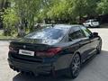 BMW 540 2017 года за 19 900 000 тг. в Караганда – фото 37