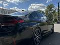 BMW 540 2017 года за 19 900 000 тг. в Караганда – фото 10