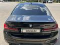 BMW 540 2017 года за 19 900 000 тг. в Караганда – фото 11