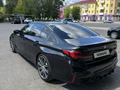BMW 540 2017 года за 19 900 000 тг. в Караганда – фото 12