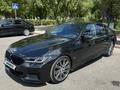 BMW 540 2017 года за 19 900 000 тг. в Караганда – фото 13