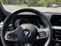 BMW 540 2017 года за 19 900 000 тг. в Караганда – фото 17
