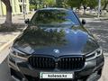 BMW 540 2017 года за 19 900 000 тг. в Караганда – фото 29