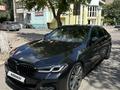 BMW 540 2017 года за 19 900 000 тг. в Караганда – фото 30