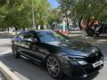 BMW 540 2017 года за 19 900 000 тг. в Караганда – фото 31