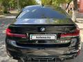 BMW 540 2017 года за 19 900 000 тг. в Караганда – фото 32