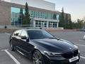 BMW 540 2017 года за 19 900 000 тг. в Караганда