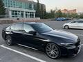 BMW 540 2017 года за 19 900 000 тг. в Караганда – фото 2