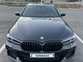 BMW 540 2017 года за 19 900 000 тг. в Караганда – фото 5
