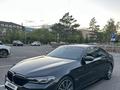 BMW 540 2017 года за 19 900 000 тг. в Караганда – фото 40