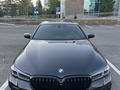 BMW 540 2017 года за 19 900 000 тг. в Караганда – фото 39