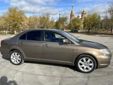 Toyota Avensis 2005 года за 5 600 000 тг. в Актобе – фото 3