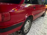 Audi 80 1993 года за 1 500 000 тг. в Петропавловск – фото 5