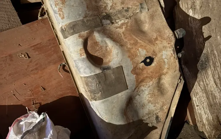 Бензобак за 13 000 тг. в Актобе