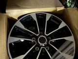 Лексус 570 black vision титанка за 380 000 тг. в Астана