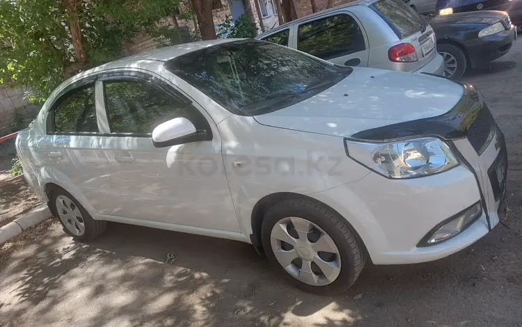 Chevrolet Nexia 2023 годаүшін6 250 000 тг. в Караганда