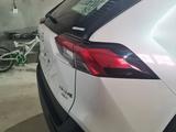 Toyota RAV4 2023 годаүшін21 000 000 тг. в Актау – фото 5