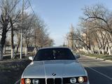 BMW 525 1992 года за 2 400 000 тг. в Балхаш