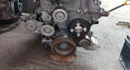 Двигатель прадо prado 2TR-FE в сборе с головкой движок двс мотор за 800 000 тг. в Астана