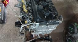 Двигатель прадо prado 2TR-FE в сборе с головкой движок двс мотор за 800 000 тг. в Астана – фото 2