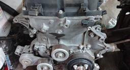 Двигатель прадо prado 2TR-FE в сборе с головкой движок двс мотор за 800 000 тг. в Астана – фото 3