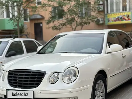 Kia Opirus 2007 года за 4 500 000 тг. в Актау – фото 4