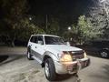 Toyota Land Cruiser Prado 1999 года за 6 550 000 тг. в Алматы – фото 2
