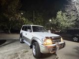 Toyota Land Cruiser Prado 1999 года за 6 550 000 тг. в Алматы – фото 2