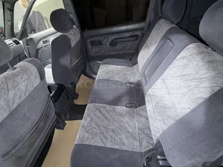Toyota Land Cruiser Prado 1999 года за 6 550 000 тг. в Алматы – фото 14