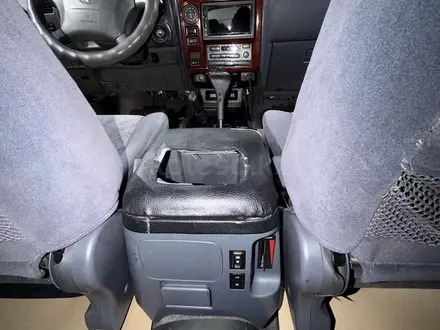 Toyota Land Cruiser Prado 1999 года за 6 550 000 тг. в Алматы – фото 15