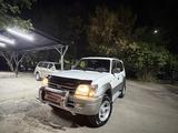 Toyota Land Cruiser Prado 1999 года за 6 550 000 тг. в Алматы