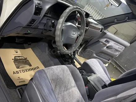 Toyota Land Cruiser Prado 1999 года за 6 550 000 тг. в Алматы – фото 20