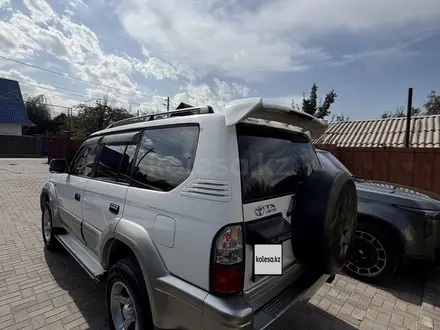 Toyota Land Cruiser Prado 1999 года за 6 550 000 тг. в Алматы – фото 29