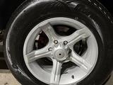 Toyota Land Cruiser Prado 1999 года за 6 550 000 тг. в Алматы – фото 3