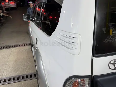 Toyota Land Cruiser Prado 1999 года за 6 550 000 тг. в Алматы – фото 6