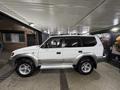 Toyota Land Cruiser Prado 1999 года за 6 550 000 тг. в Алматы – фото 8