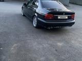 BMW 523 1996 годаfor3 500 000 тг. в Костанай – фото 3