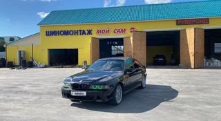 BMW 523 1996 года за 3 500 000 тг. в Костанай