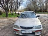 Mazda 323 1995 годаүшін2 000 000 тг. в Талдыкорган – фото 3