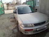 Mazda 323 1995 года за 2 000 000 тг. в Талдыкорган – фото 5