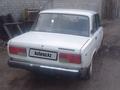 ВАЗ (Lada) 2107 2000 годаүшін550 000 тг. в Семей – фото 2