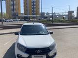 ВАЗ (Lada) Granta 2191 2019 годаүшін3 800 000 тг. в Астана