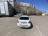 ВАЗ (Lada) Granta 2191 2019 годаfor3 500 000 тг. в Астана – фото 5