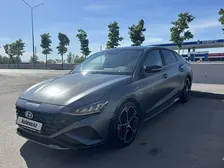 Hyundai Lafesta, 2023